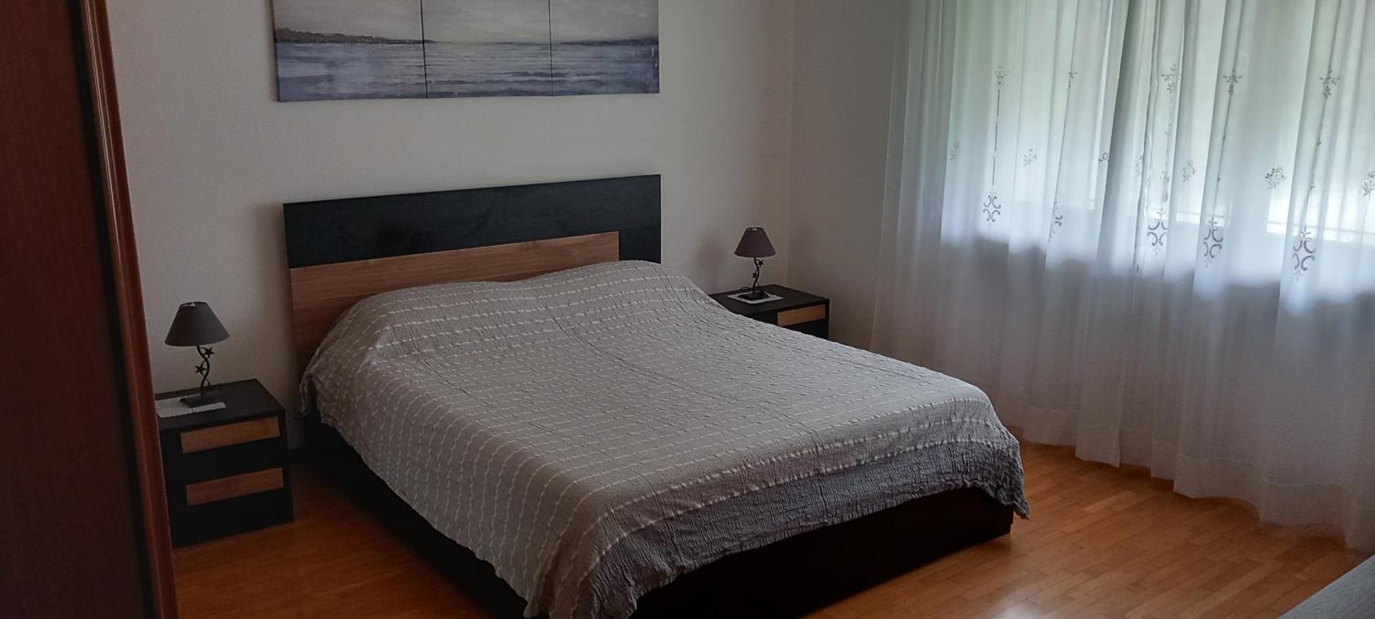 Casa Vigne Lägenhet Farra d'Alpago Exteriör bild