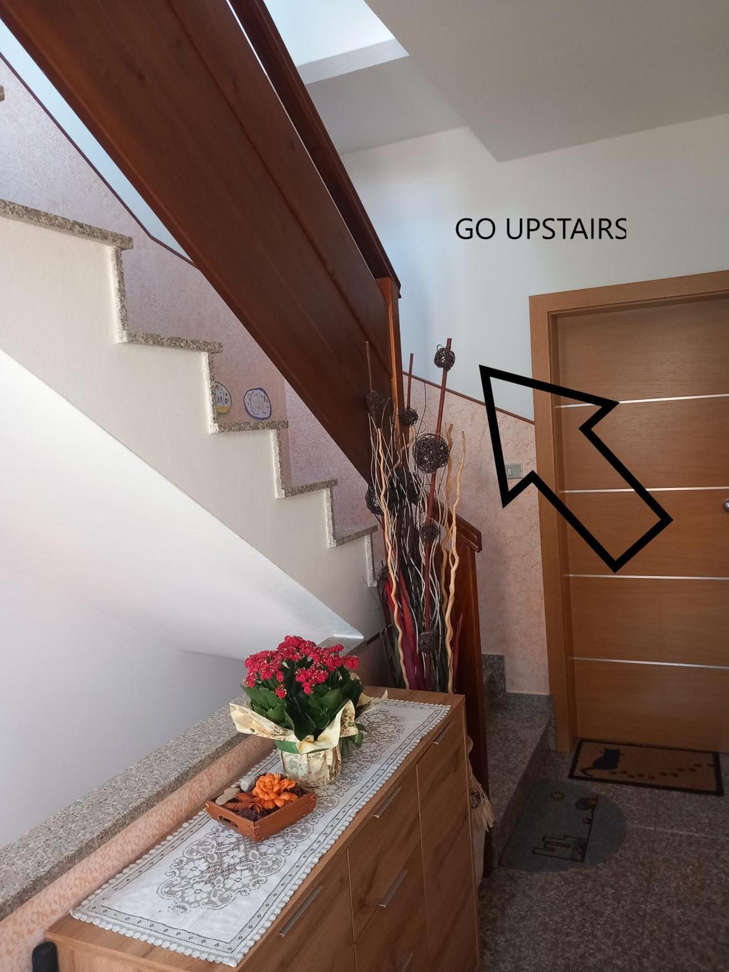 Casa Vigne Lägenhet Farra d'Alpago Exteriör bild